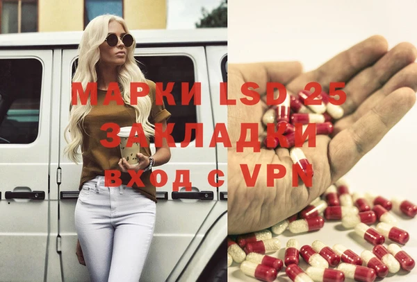 хмурый Алексеевка